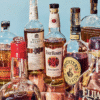 Kentucky Whiskey Industry in Crisis: Multiple Distilleries File for Bankruptcy Amid Demand Slump and Mounting Debts